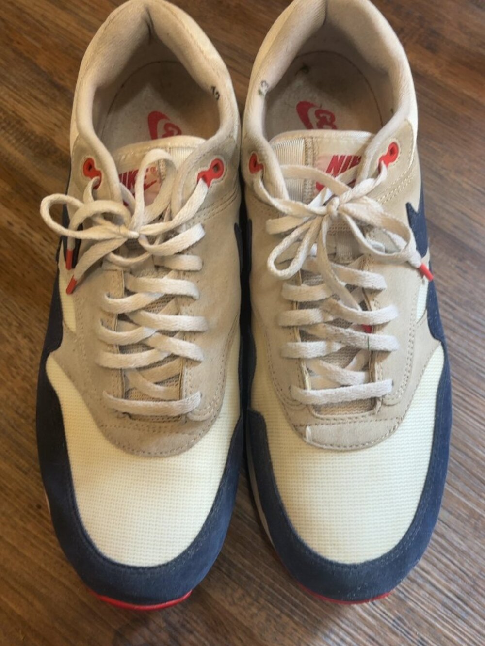 Nike Air Max 1 ’86 OG Golf Big Bubble Obsidian